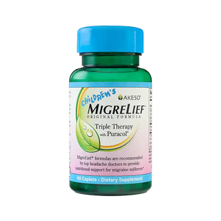 Children’s MigreLief Product Photo