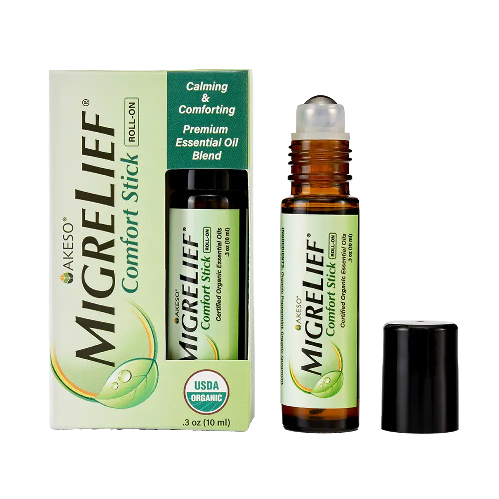 MigreLief Comfort Stick