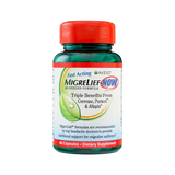 MigreLief-NOW Product Photo
