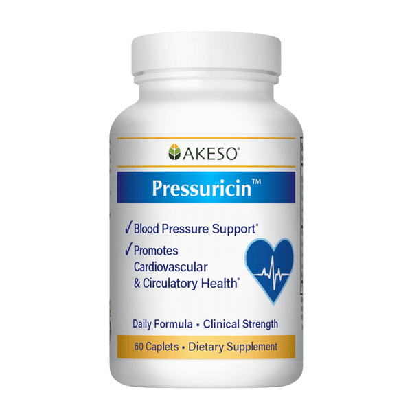 Pressuricin