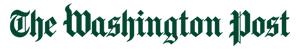 The Washington Post logo.