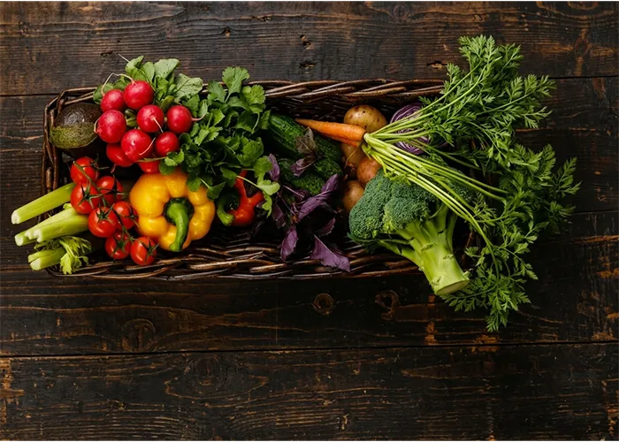 3 Pillars of Mental Health: Good Sleep, Exercise, Raw Produce