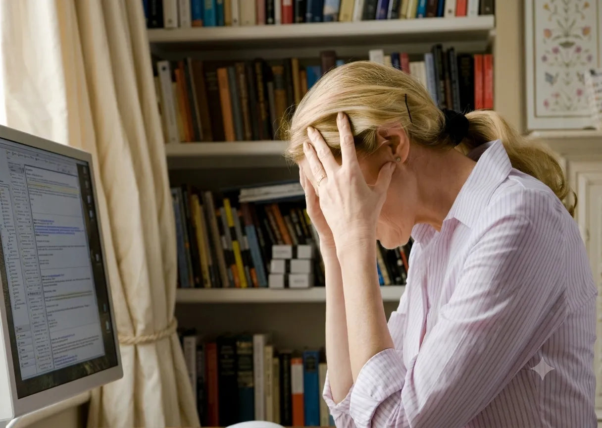 5 Stress Coping Strategies That Always Work