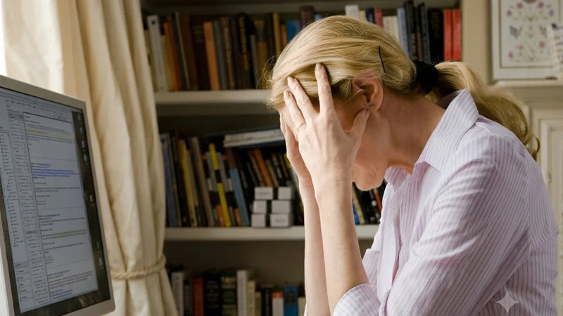 5 Stress Coping Strategies That Always Work