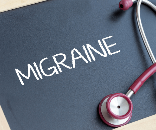 MIGRAINE TYPES