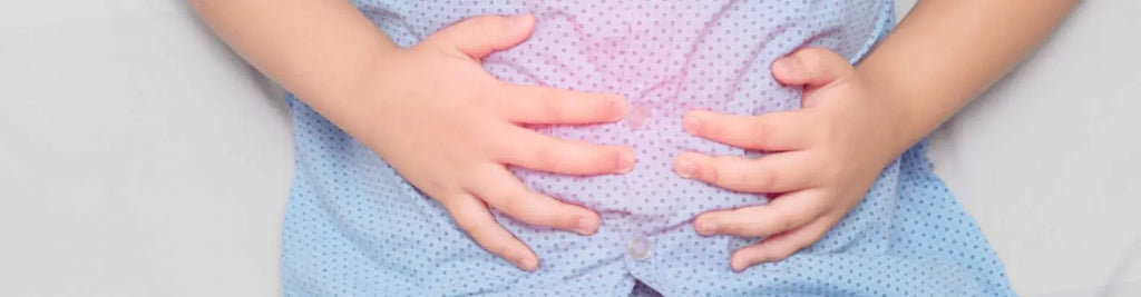 Abdominal Migraine in Children - Safe Options