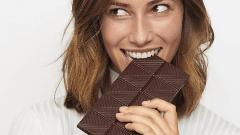 Health Benefits of Dark Chocolate and Other Types of Chocolate