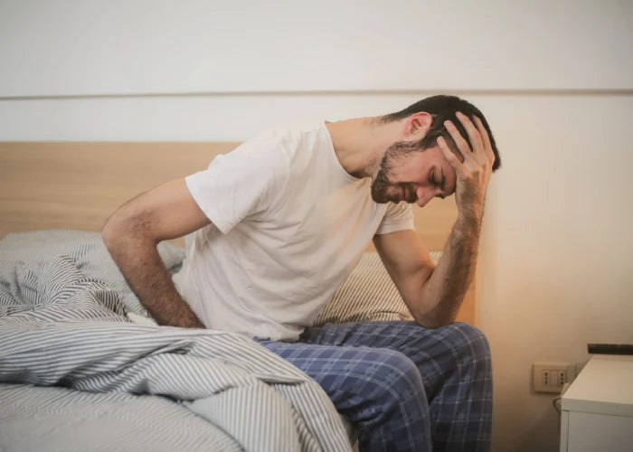 Why You Feel Exhausted After a Migraine