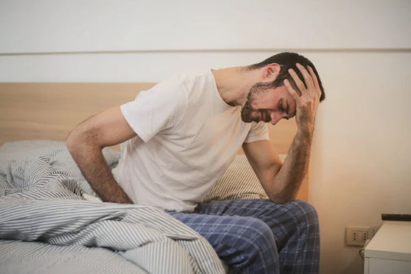 Why You Feel Exhausted After a Migraine