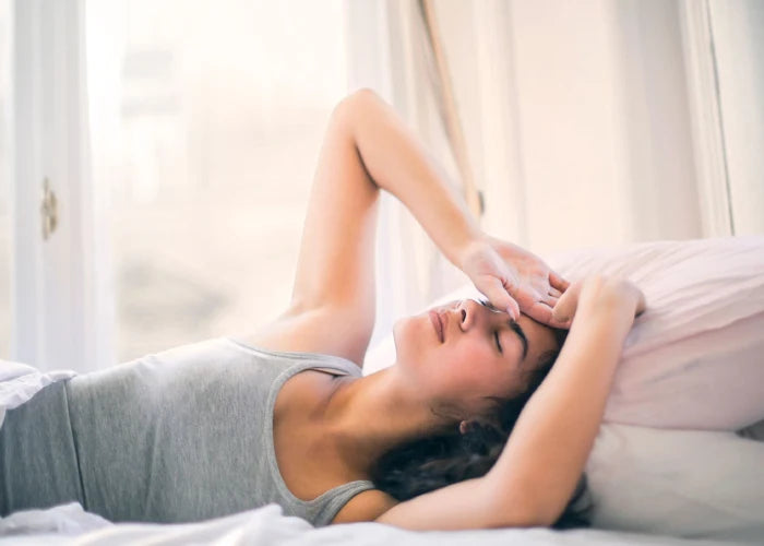 Your Migraine Was Probably Building for Days