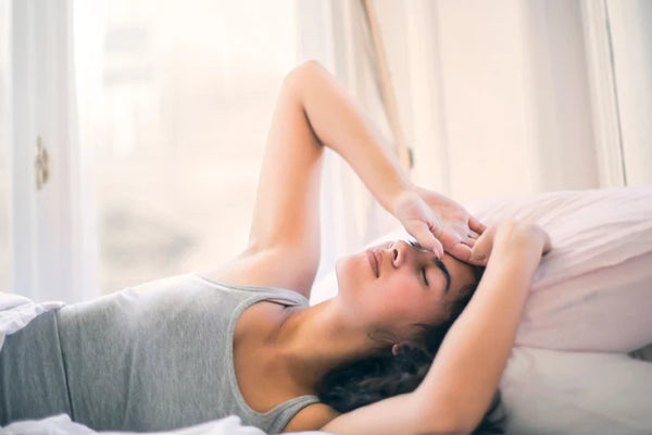 Your Migraine Was Probably Building for Days