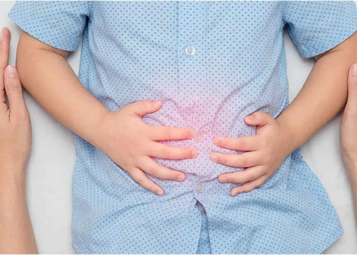Abdominal Migraine in Children: Symptoms, Causes, and What Parents Need to Know