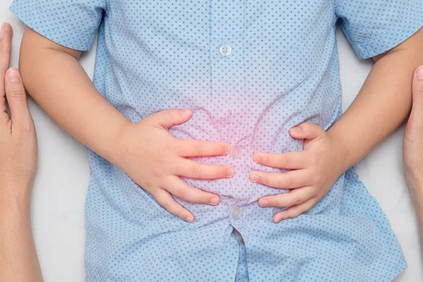 Abdominal Migraine in Children: Symptoms, Causes, and What Parents Need to Know