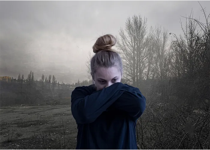 Antidepressants & Migraines - A Potentially Dangerous Drug Combination