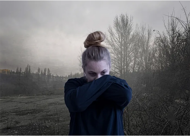 Antidepressants & Migraines - A Potentially Dangerous Drug Combination