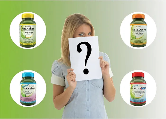 Does MigreLief have any side effects?