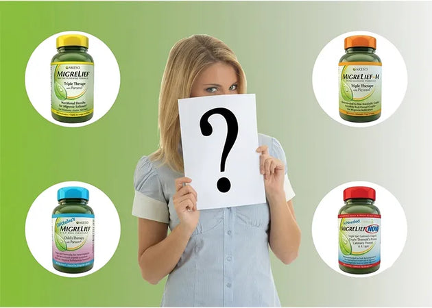 Does MigreLief have any side effects?