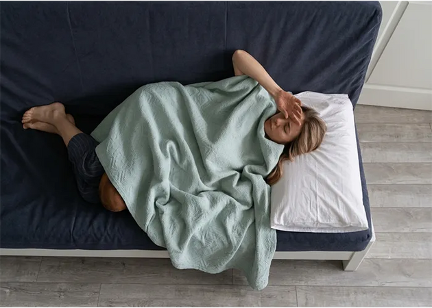MigreLief+M: Menstrual Migraine Formula for Migraines Triggered by Hormones