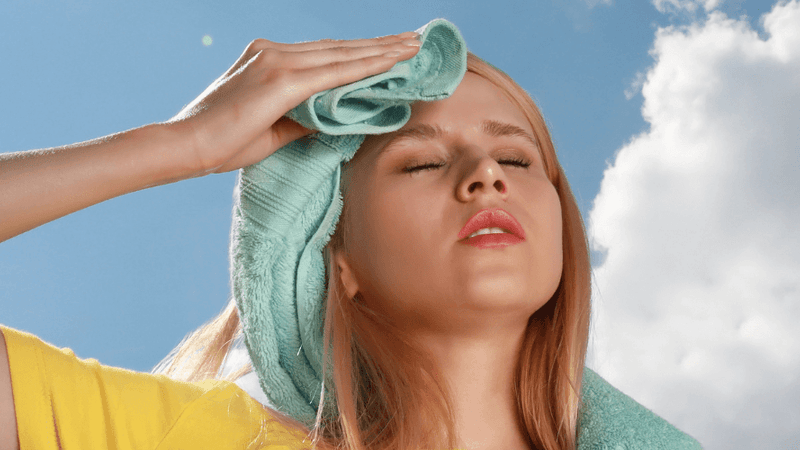 Heat Headaches - How to Avoid Them and Get Rid of Them Quickly
