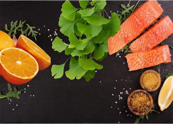 10 Herbs and Supplements for Memory and Brain Health