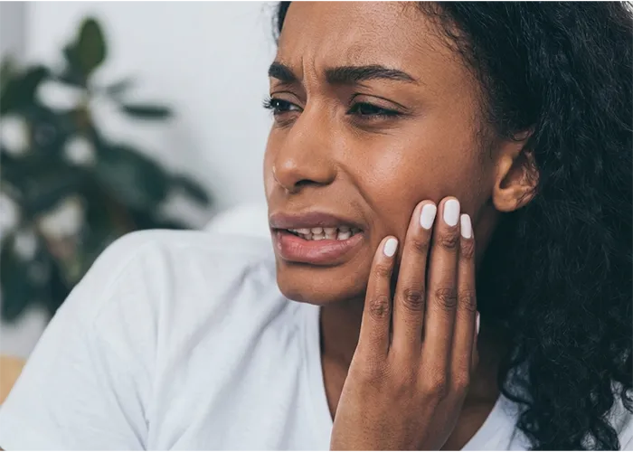 Jaw Pain:  5 Exercises to Help With TMJ Relief