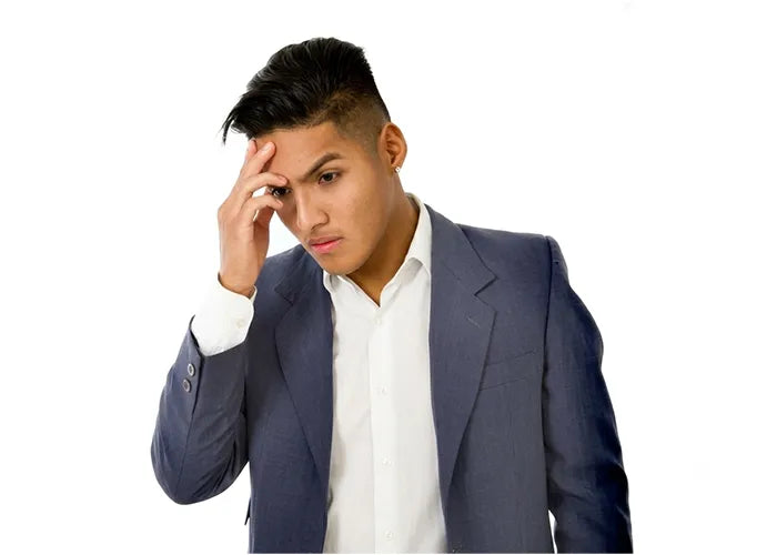 Las Migrañas?  Suplemento Natural para Enfermos de Migraña