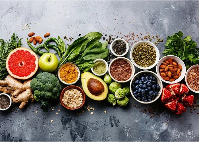 Your Body's Language: Nutritional Deficiencies and Consequences