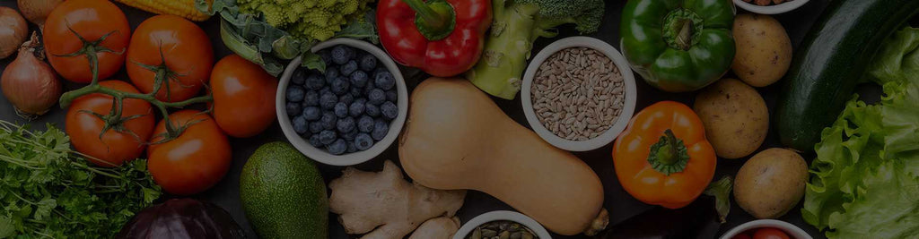 MIGRAINES? Never Underestimate the Power of Nutrition