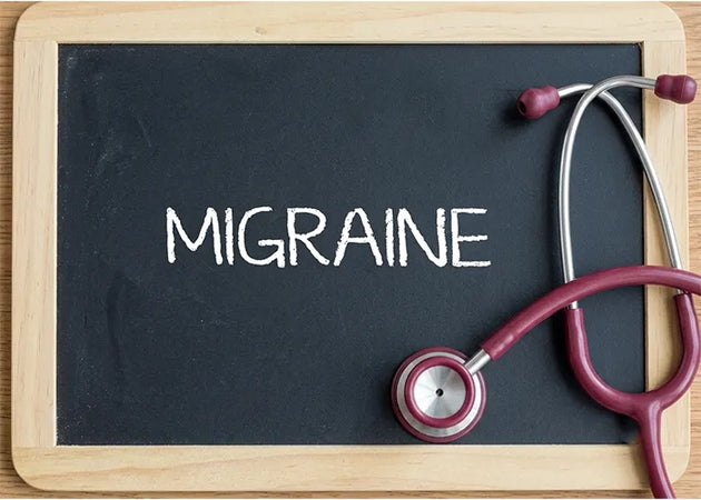 Migraine Prevention Tips