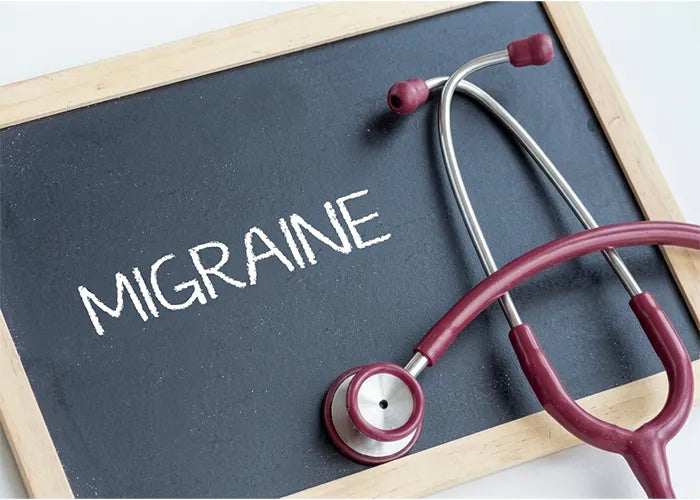 MIGRAINE TYPES