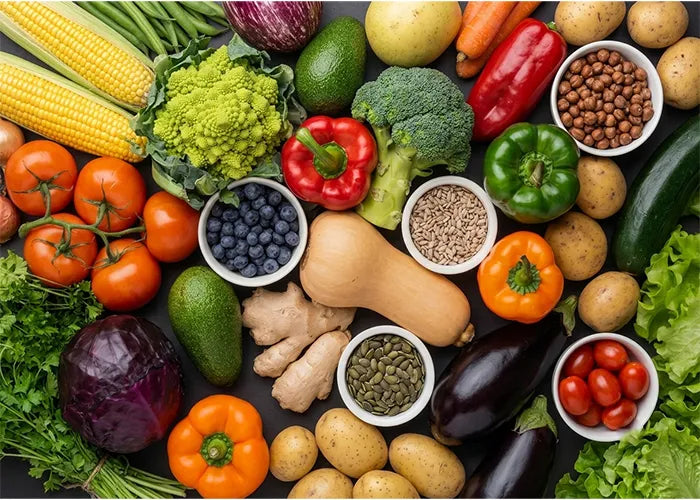 MIGRAINES? Never Underestimate the Power of Nutrition