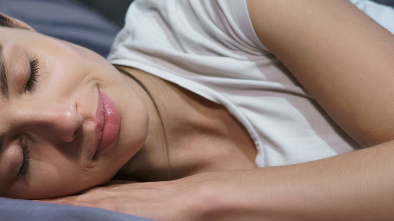 Sleep Like Your Life Depends on It... Because It Does!