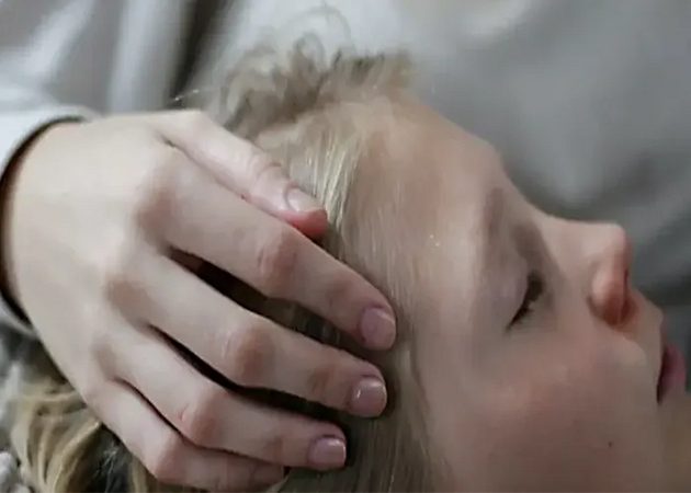 STRESS - A Major Cause of Migraines Headaches in Children