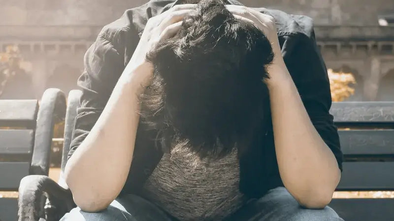 Nutritional Ingredients May Improve Memory and Reduce Stress