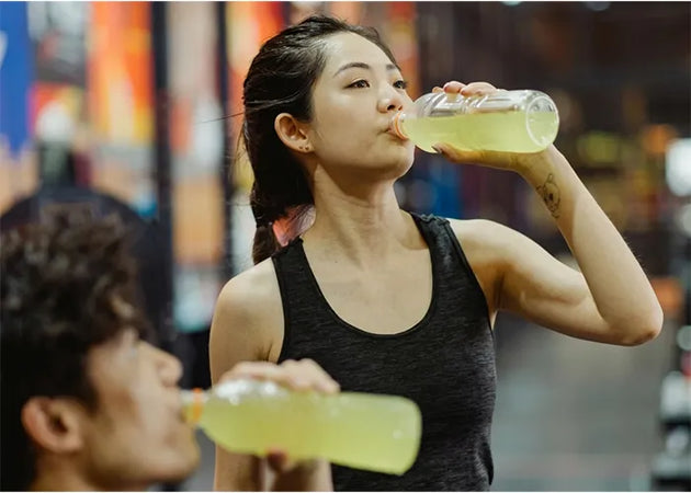 The 10 Best Electrolyte Drinks (+ What to Avoid)