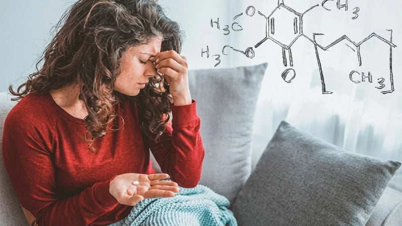 The Truth About CoQ10 for Migraine Prevention