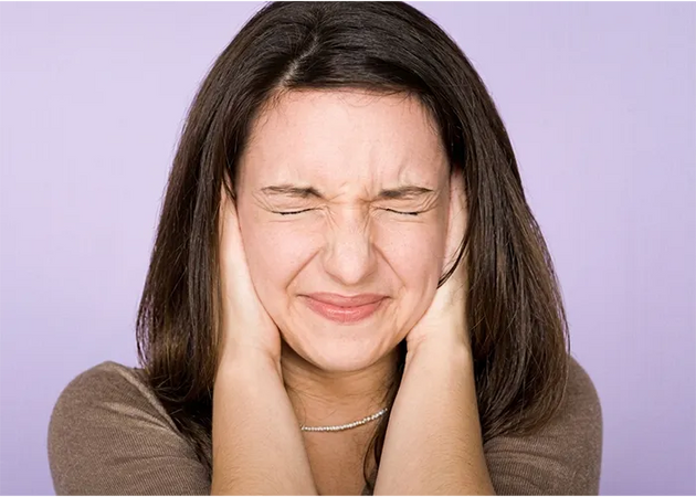 TINNITUS – IS THERE ANYTHING THAT WILL HELP?