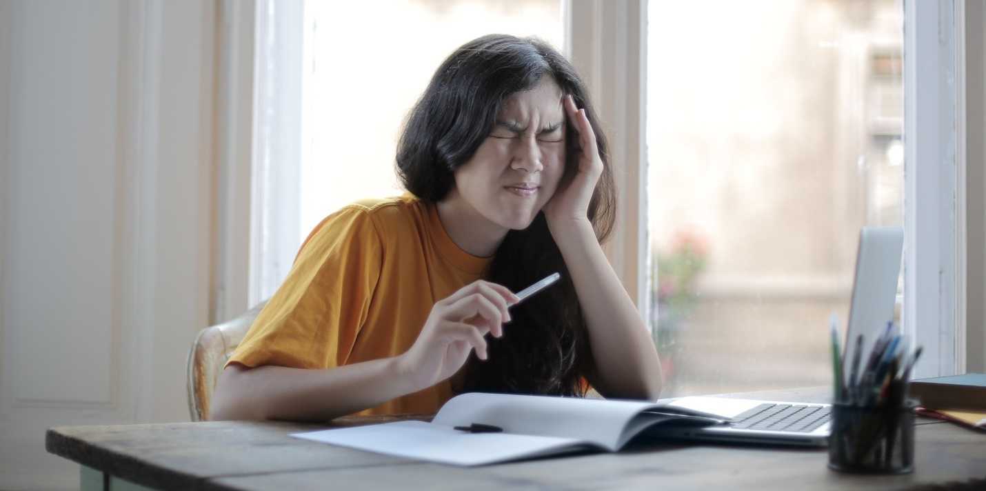 Unusual Migraine Symptoms