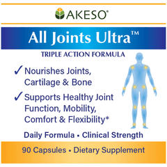 All Joints Ultra (25% Off)