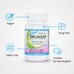 Children’s MigreLief Travel Size