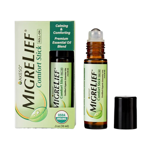 MigreLief Essential Oil Stick