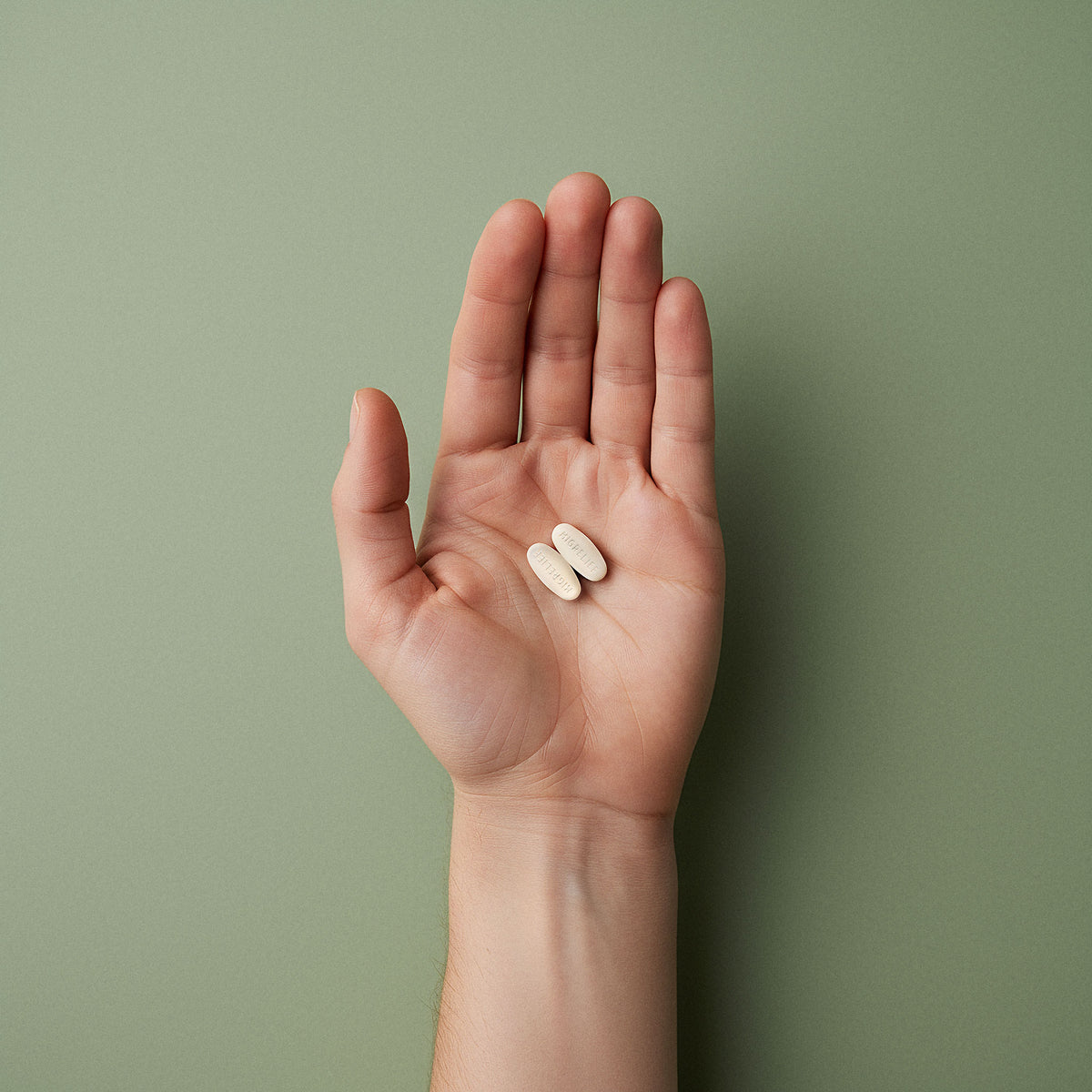 MigreLief Original Formula