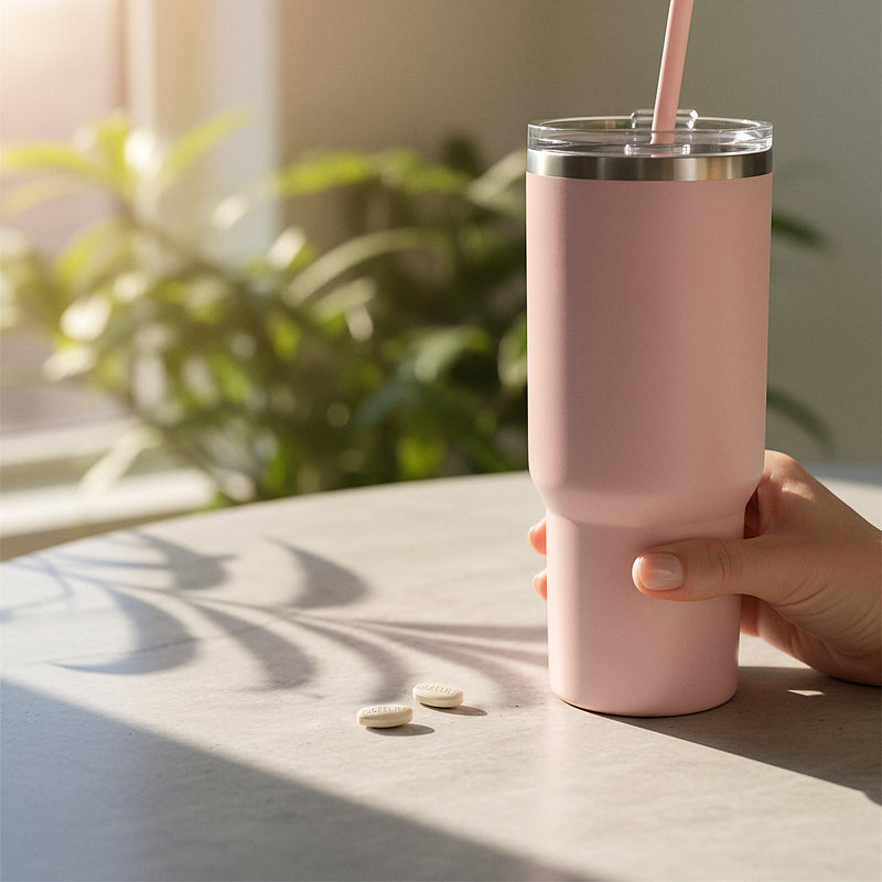 MigreLief Original Formula