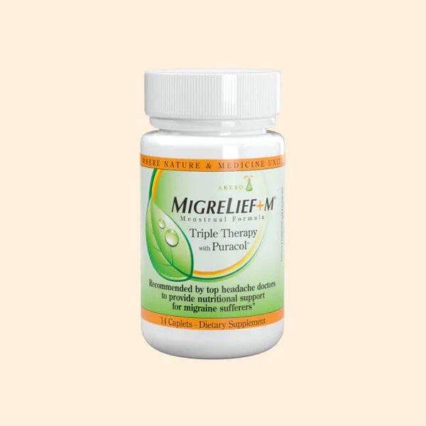 MigreLief Migraine Stick  Essential Oils for Migraine Sufferers