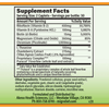 Image of Menstrual Supplement Nutritional Facts