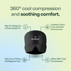 Nu-Ice Migraine & Headache Relief Cap