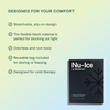 Nu-Ice Migraine & Headache Relief Cap