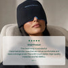 Nu-Ice Migraine & Headache Relief Cap