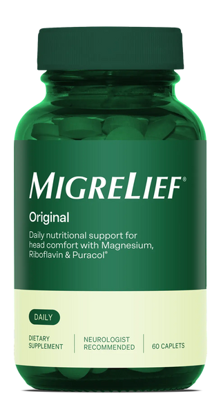 MigreLief Original