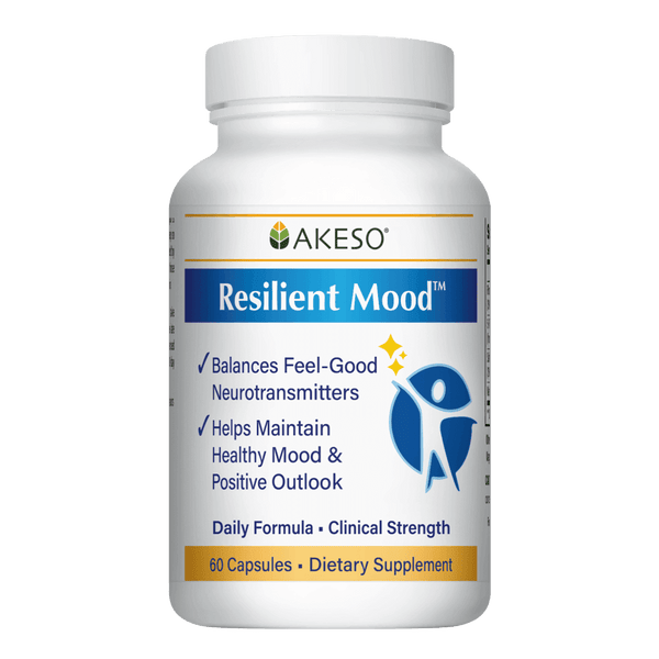 Resilient Mood